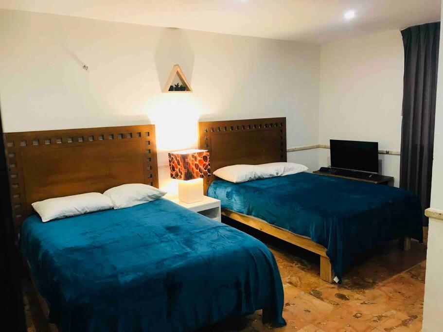 Comfortable And Central Cancun Apartment Exteriér fotografie