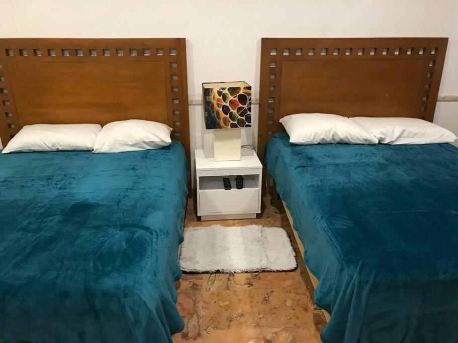 Comfortable And Central Cancun Apartment Exteriér fotografie