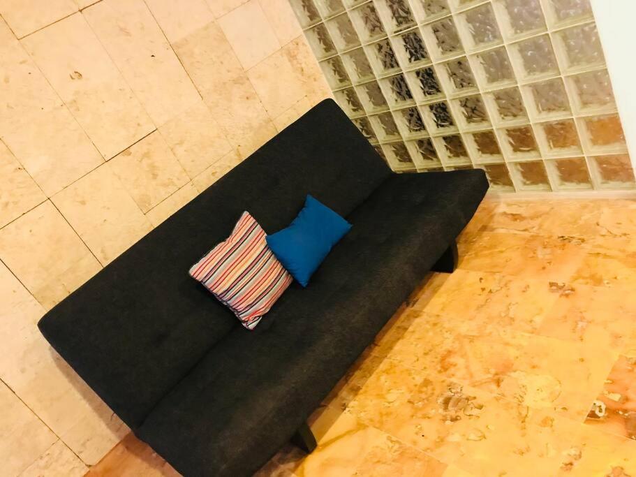 Comfortable And Central Cancun Apartment Exteriér fotografie