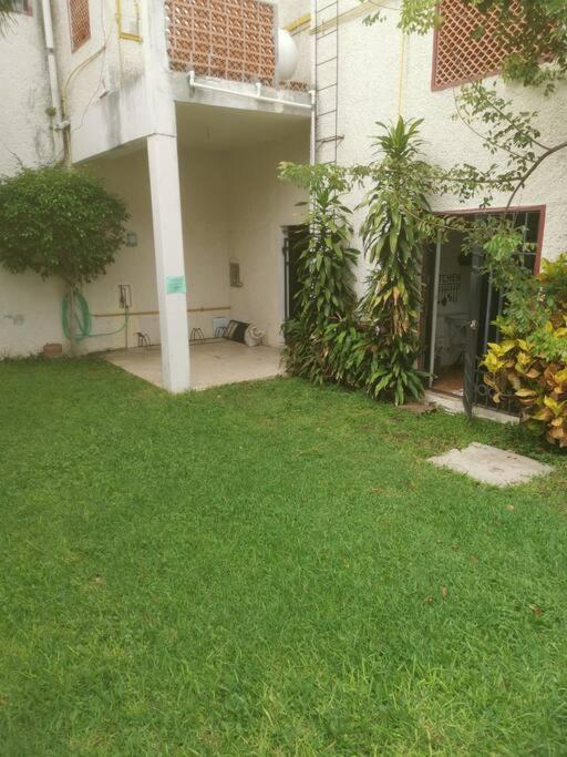 Comfortable And Central Cancun Apartment Exteriér fotografie